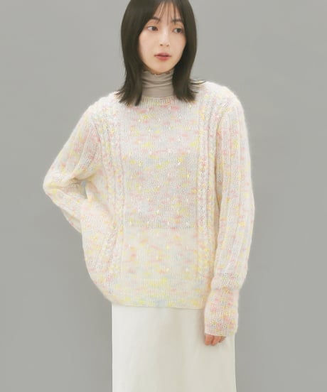 メレンゲプルオーバーのkit
