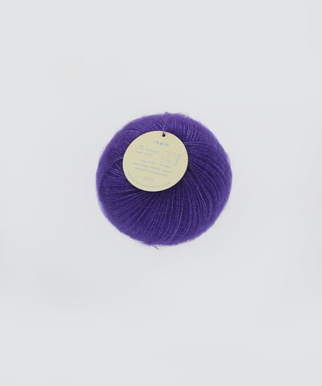 rhein 　#27 puple