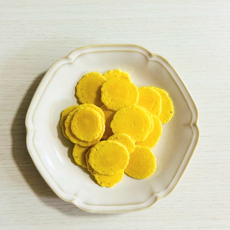 パイナップルせんべい