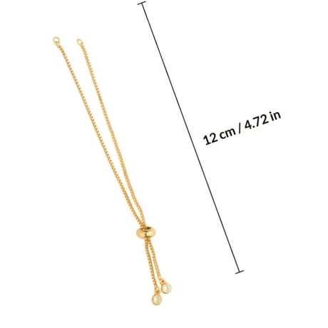 銅Bronze medal ブレスレット　アンクルレット アクセサリーaccessory