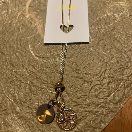 銅Bronze medal ブレスレット　アンクルレット アクセサリーaccessory