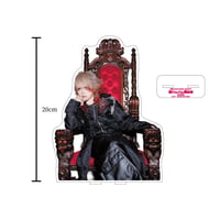 超デカアクスタ