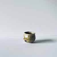 Fー44 古谷和也　信楽ぐい呑