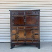 GM7YF1 李朝飾り棚　イーチュンジャン Joseon Dynasty Display Cabinet (I-Chun Jang)