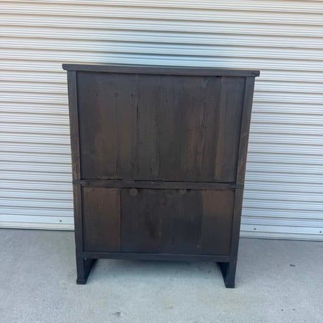 GM7YF1 李朝飾り棚　イーチュンジャン Joseon Dynasty Display Cabinet (I-Chun Jang)