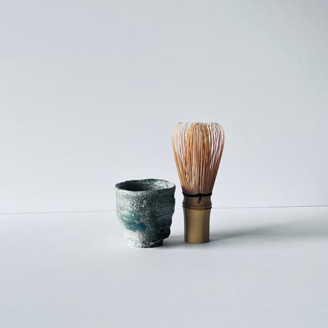 Fー47 古谷和也　伊賀ぐい呑