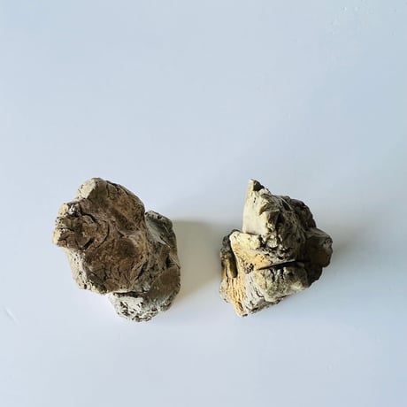 T−152 辻村史朗　陶仏　共箱付   Shiro Tsujimura – Ceramic Buddha