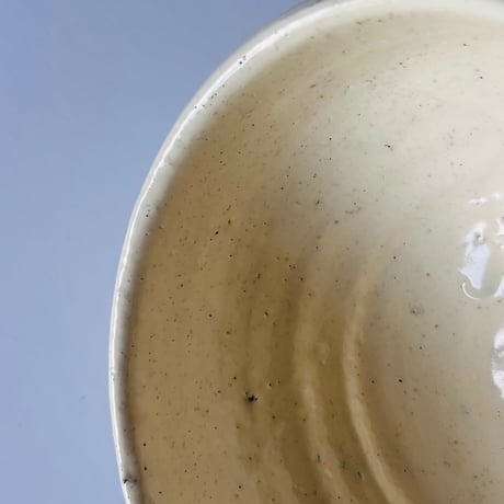 T−160 辻村史朗　粉吹デキャンタ　共箱後日発送  Shiro Tsujimura – Kohuki Decanter