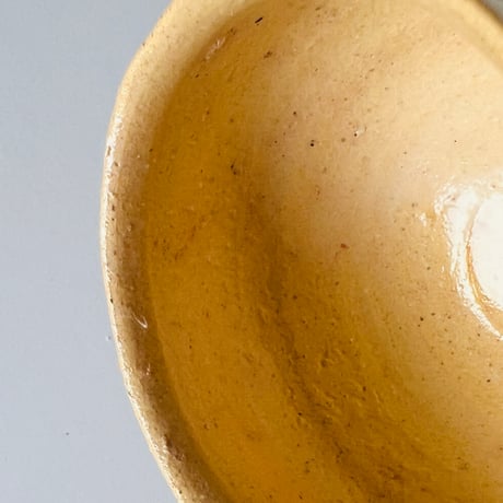 T−157 辻村史朗　井戸ワインカップ　共箱後日発送  Shiro Tsujimura – Ido-style Wine Cup
