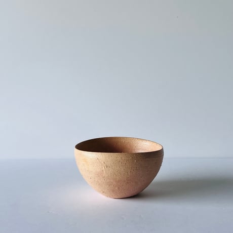T−158 辻村史朗　井戸ワインカップ　共箱後日発送  Shiro Tsujimura – Ido-style Wine Cup