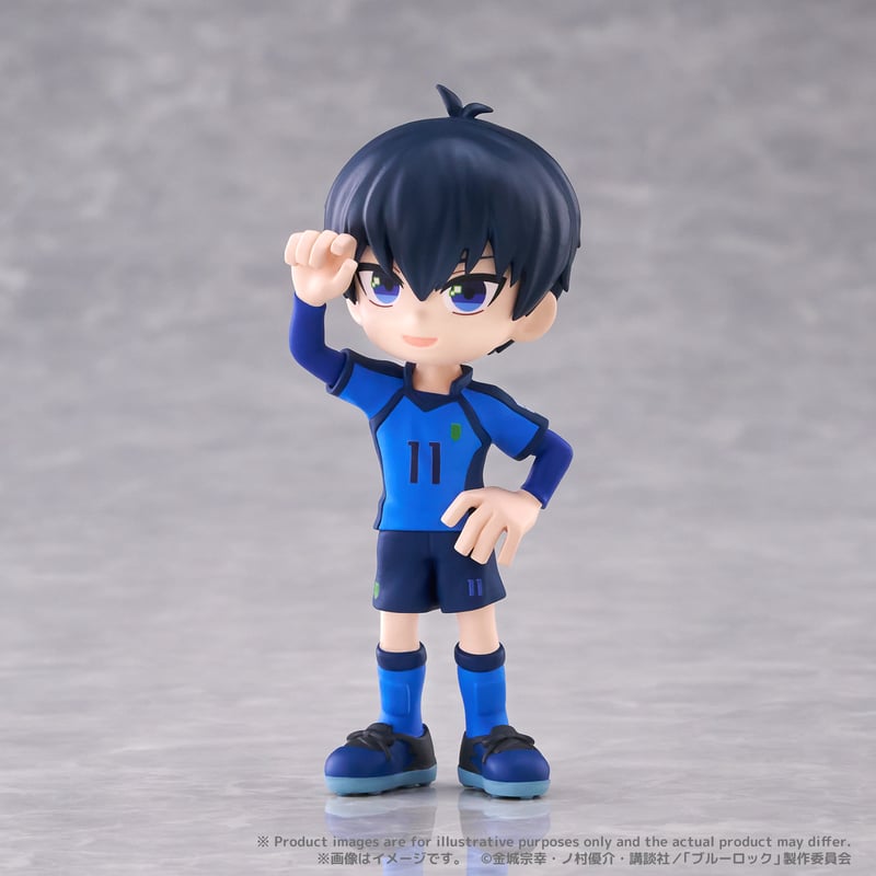 PalVerse ブルーロック vol.2 全6種セット BOX【予約商品：2027年2月26