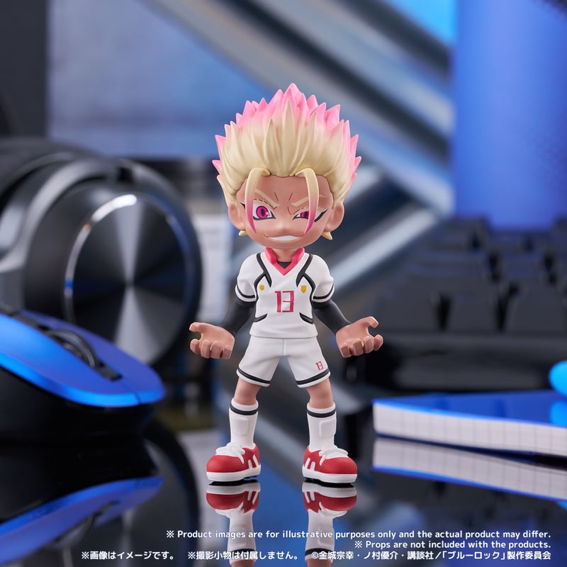 PalVerse ブルーロック vol.2 全6種セット BOX【予約商品：2027年2月26