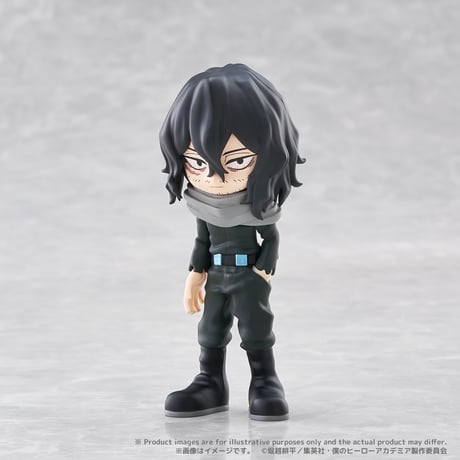 PalVerse 僕のヒーローアカデミア vol.3【予約商品：2027年1月29日頃より順次発送予定】