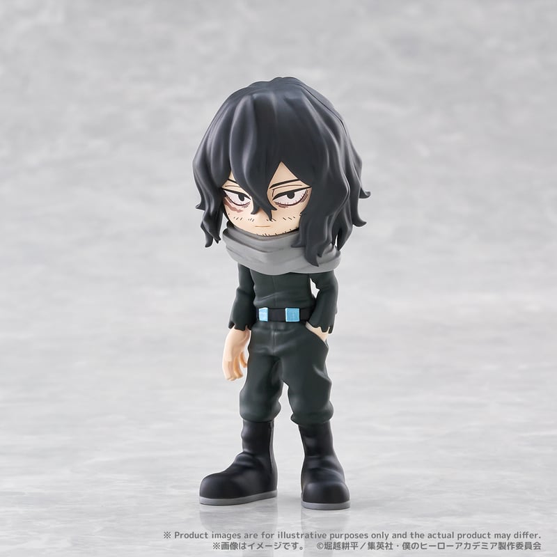 PalVerse 僕のヒーローアカデミア vol.3 全6種セット BOX【予約商品