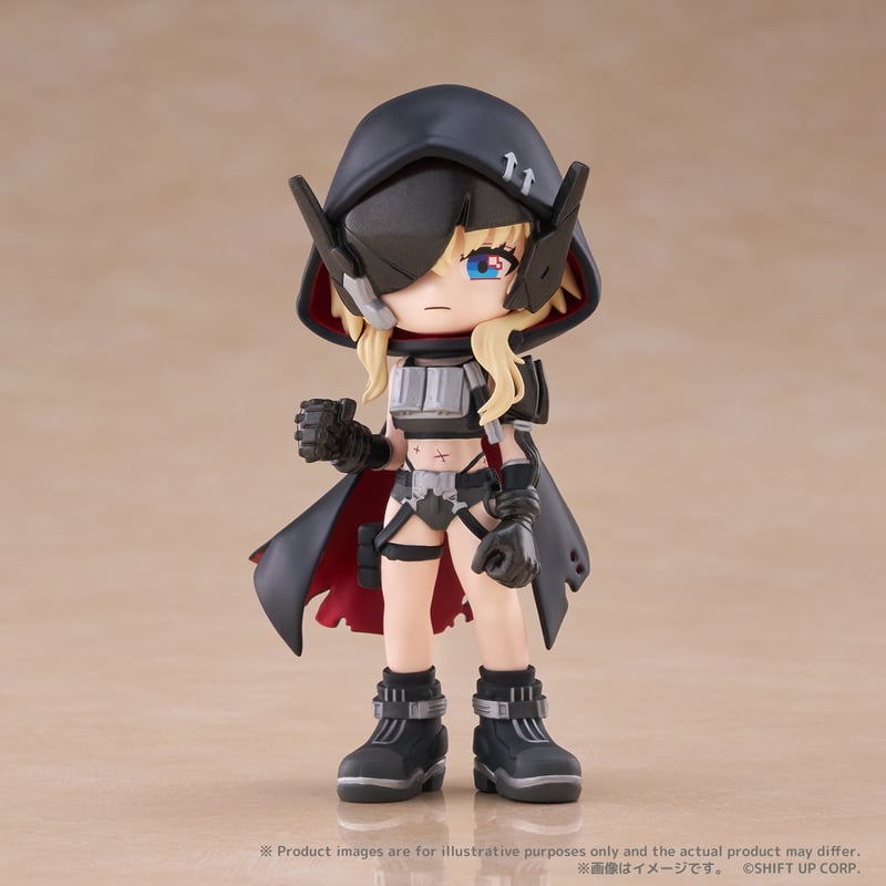 PalVerse 勝利の女神：NIKKE【予約商品：2027年1月29日頃より順次発送