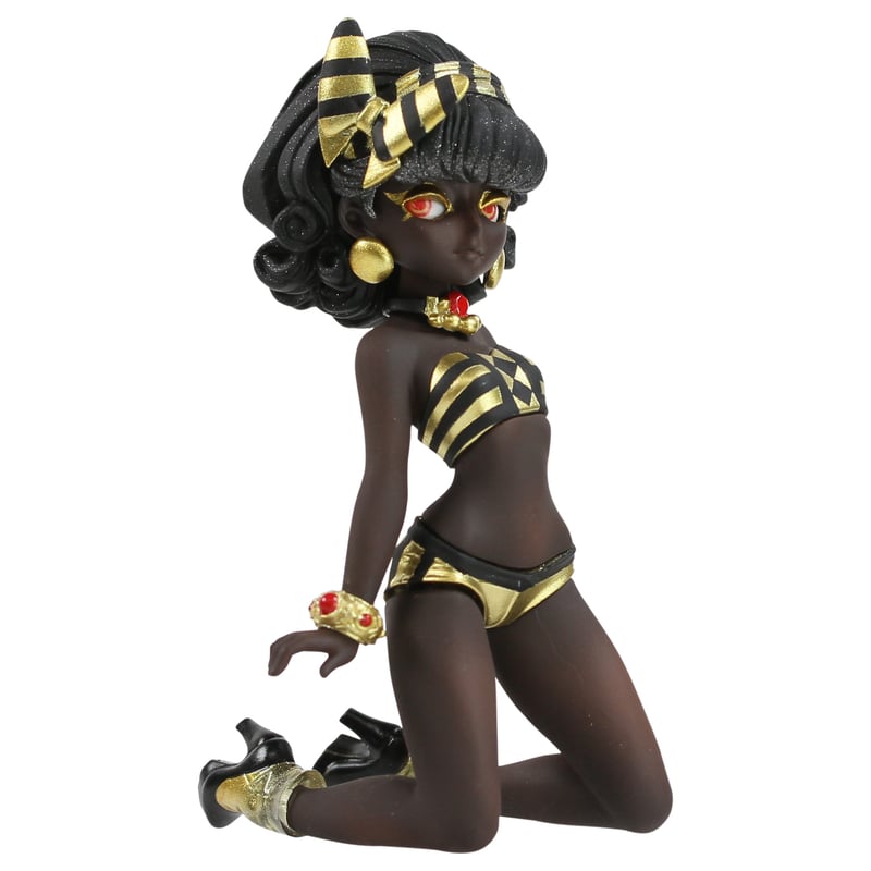 DOLLEL FIGURE COLLECTION3 ドレル フィギュアコレクション3 ブライン