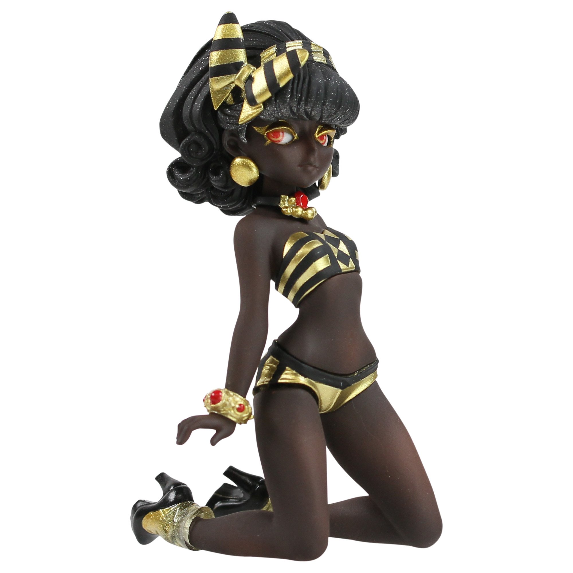 DOLLEL FIGURE COLLECTION3 ドレル フィギュアコレクション3 ブライン