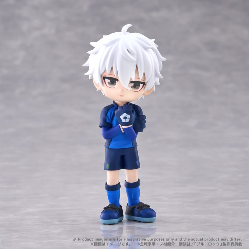 PalVerse ブルーロック vol.2 全6種セット BOX【予約商品：2027年2月26