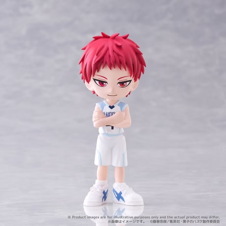PalVerse 黒子のバスケ vol.2 全6種セット BOX【予約商品：2026年12月18日頃より順次発送予定】