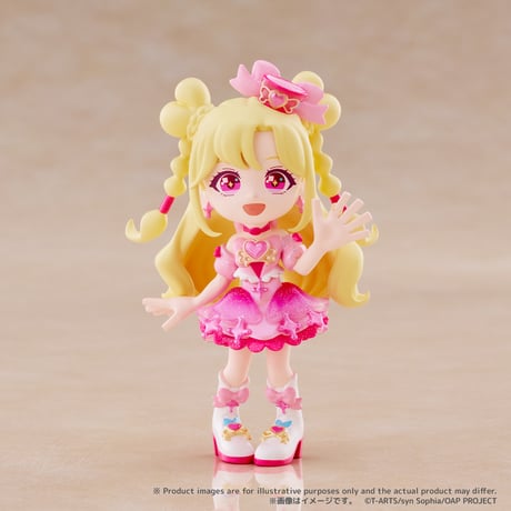 PalVerse＋ おねがいアイプリ 6個入りセット BOX【予約商品：2027年3月26日頃より順次発送予定】