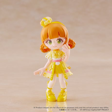 PalVerse＋ おねがいアイプリ 6個入りセット BOX【予約商品：2027年3月26日頃より順次発送予定】