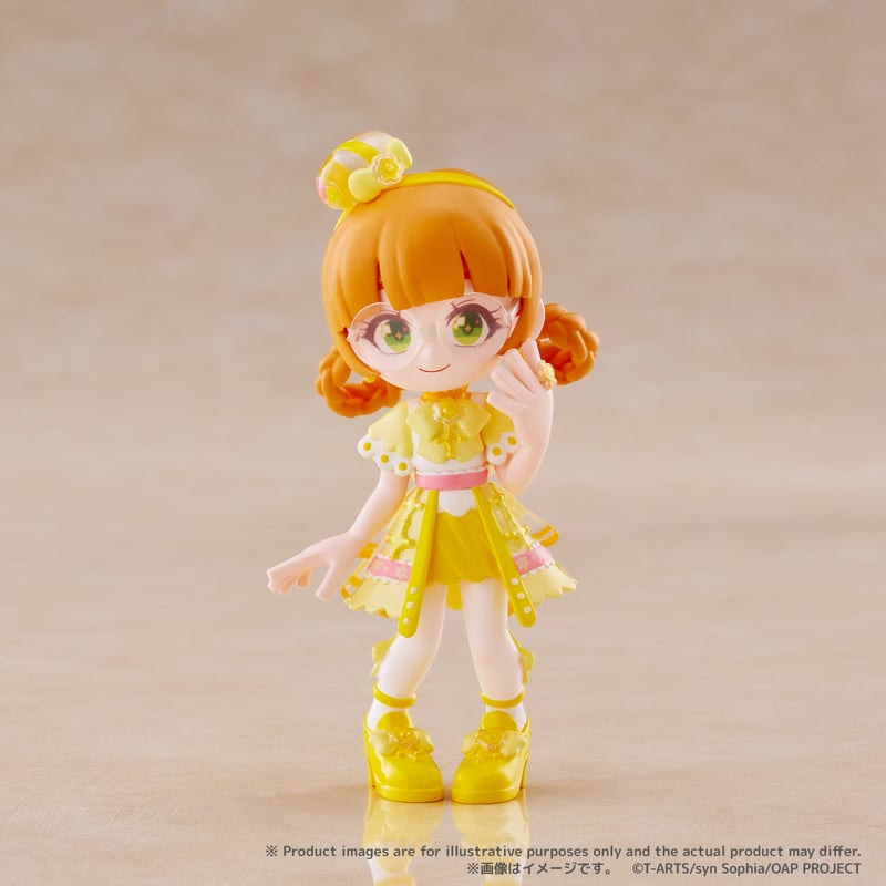 PalVerse＋ おねがいアイプリ 6個入りセット BOX【予約商品：2027年3月