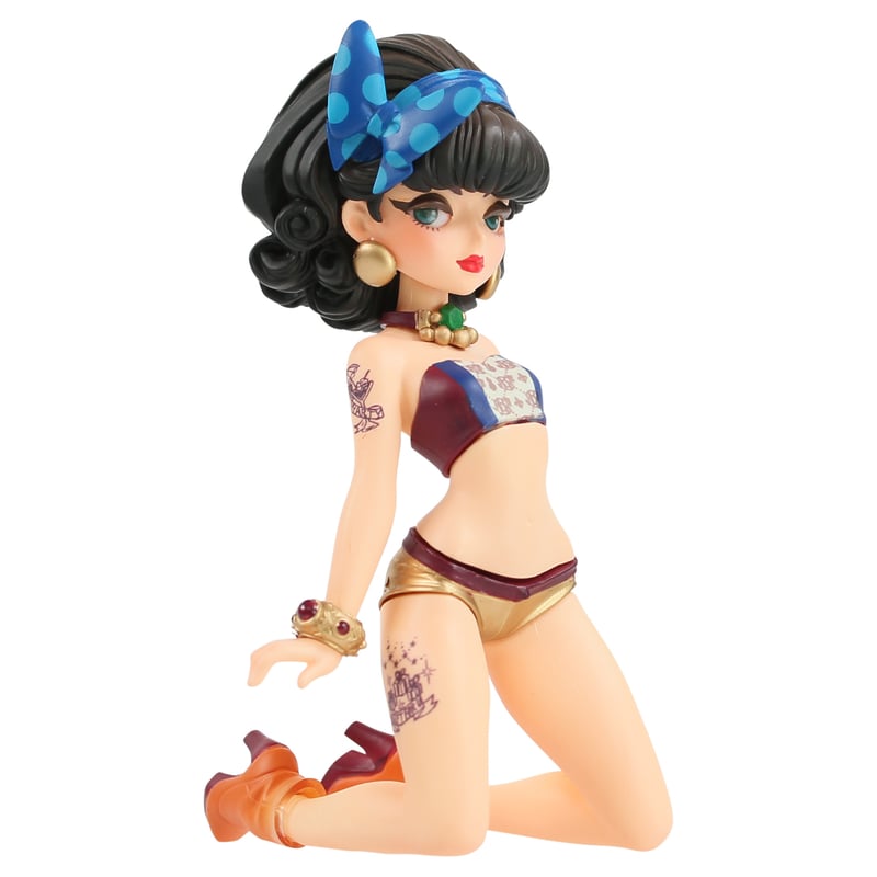 DOLLEL FIGURE COLLECTION3 ドレル フィギュアコレクション3 ブライン