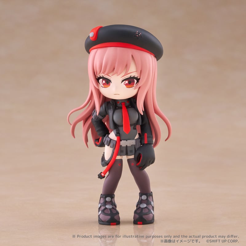 PalVerse 勝利の女神：NIKKE 全6種セット BOX【予約商品：2027年1月29日