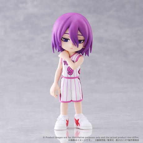 PalVerse 黒子のバスケ vol.2 全6種セット BOX【予約商品：2026年12月18日頃より順次発送予定】