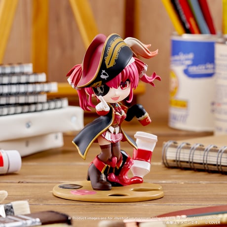 PalVerse Palé. ホロライブプロダクション【予約商品：2027年1月29日頃より順次発送予定】