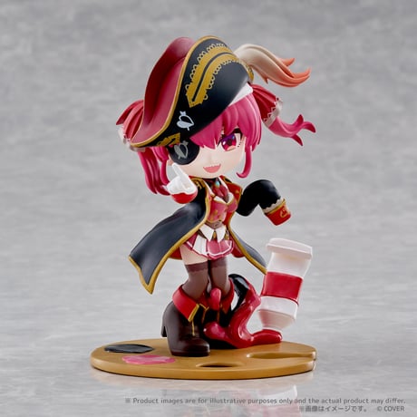 PalVerse Palé. ホロライブプロダクション【予約商品：2027年1月29日頃より順次発送予定】