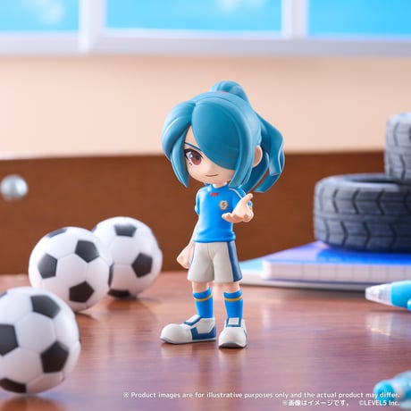 PalVerse イナズマイレブン 英雄たちのヴィクトリーロード 全6種セット BOX【予約商品：2027年3月26日頃より順次発送予定】