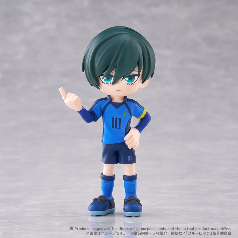 PalVerse ブルーロック vol.2 全6種セット BOX【予約商品：2027年2月26