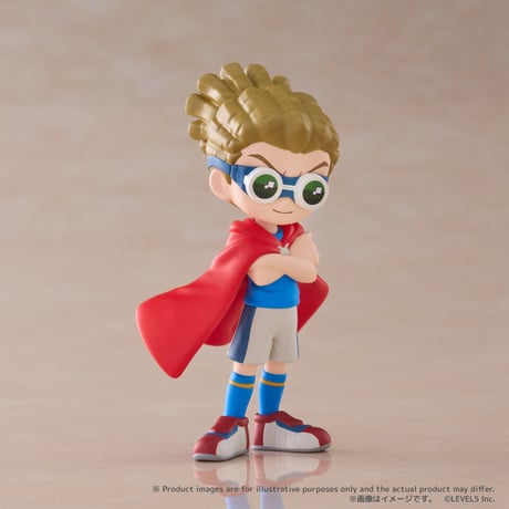 PalVerse イナズマイレブン 英雄たちのヴィクトリーロード 全6種セット BOX【予約商品：2027年3月26日頃より順次発送予定】