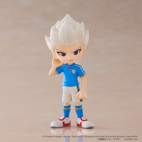 PalVerse イナズマイレブン 英雄たちのヴィクトリーロード 全6種セット BOX【予約商品：2027年3月26日頃より順次発送予定】
