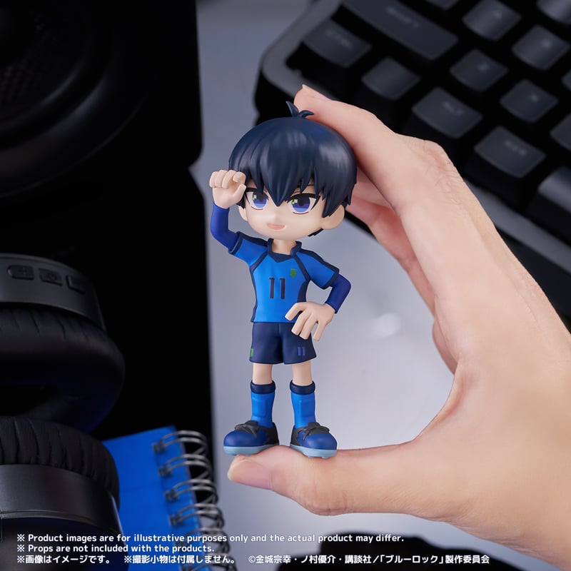 PalVerse ブルーロック vol.2 全6種セット BOX【予約商品：2027年2月26