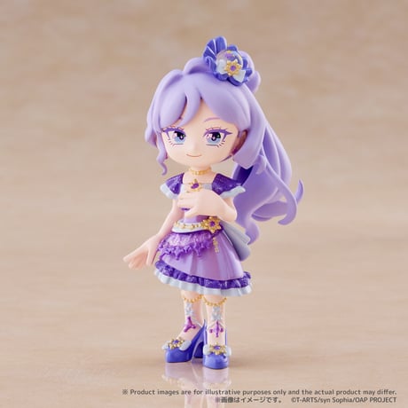 PalVerse＋ おねがいアイプリ 6個入りセット BOX【予約商品：2027年3月26日頃より順次発送予定】