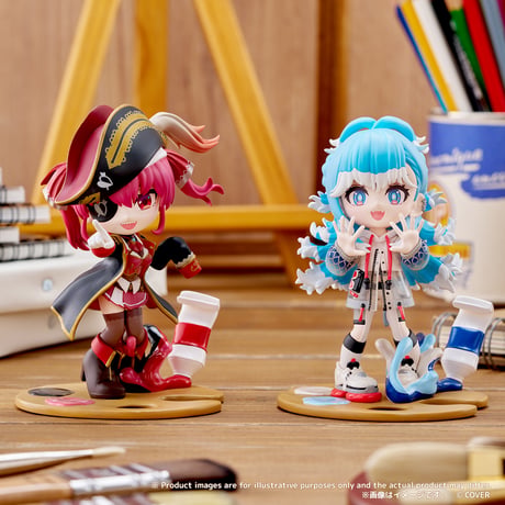 PalVerse Palé. ホロライブプロダクション【予約商品：2027年1月29日頃より順次発送予定】