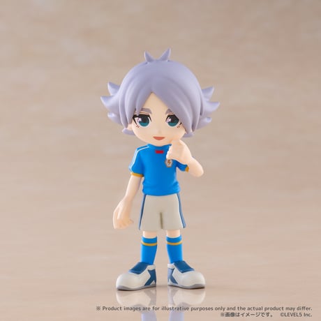 PalVerse イナズマイレブン 英雄たちのヴィクトリーロード 全6種セット BOX【予約商品：2027年3月26日頃より順次発送予定】