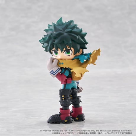 PalVerse 僕のヒーローアカデミア vol.3【予約商品：2027年1月29日頃より順次発送予定】