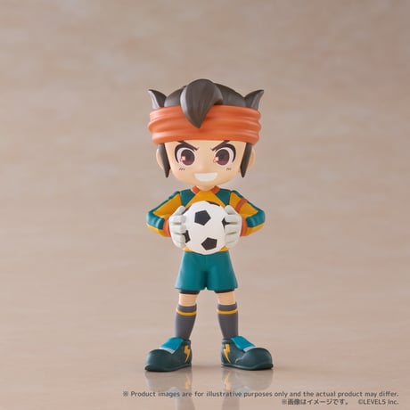 PalVerse イナズマイレブン 英雄たちのヴィクトリーロード 全6種セット BOX【予約商品：2027年3月26日頃より順次発送予定】