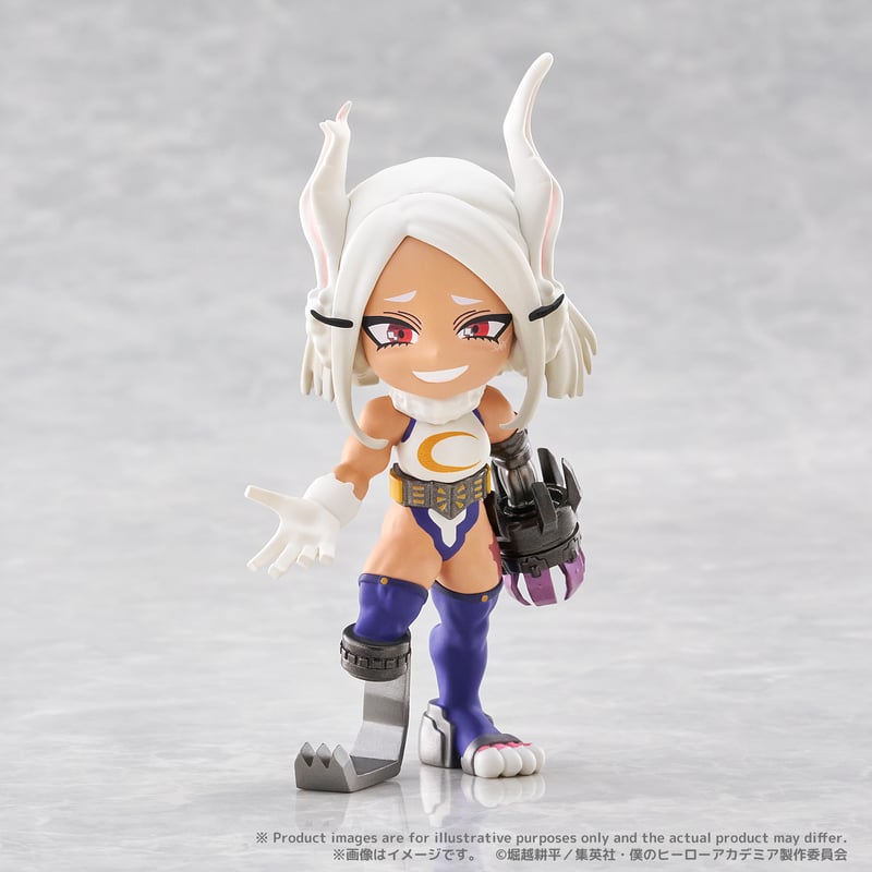 PalVerse 僕のヒーローアカデミア vol.3【予約商品：2027年1月29日頃