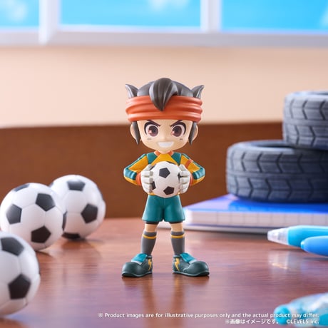 PalVerse イナズマイレブン 英雄たちのヴィクトリーロード 全6種セット BOX【予約商品：2027年3月26日頃より順次発送予定】
