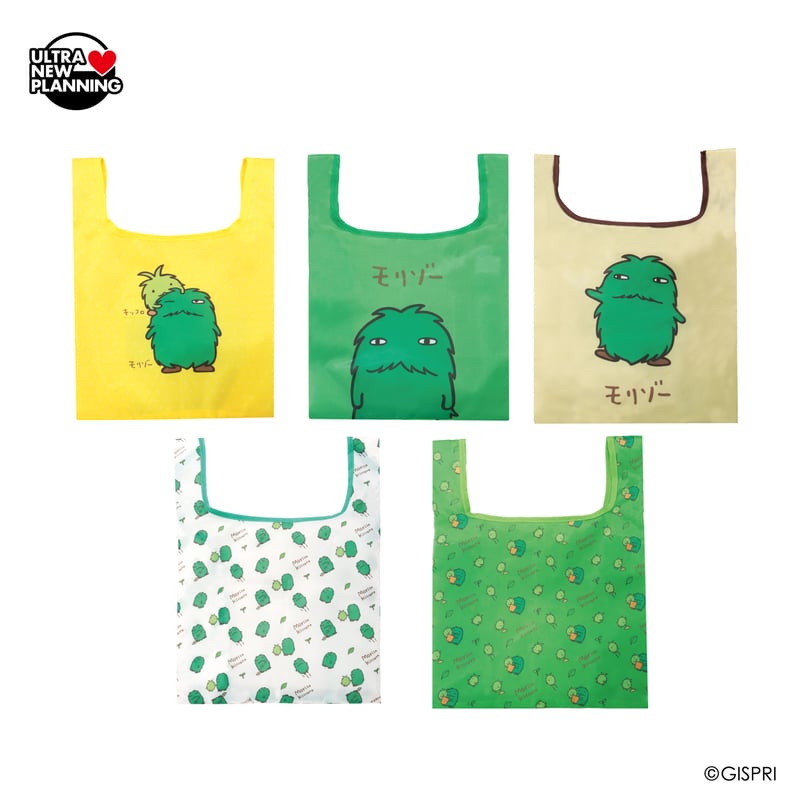 予約商品と同梱不可】《ドリームカプセル限定》モリゾー＆キッコロ