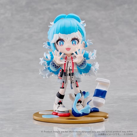 PalVerse Palé. ホロライブプロダクション【予約商品：2027年1月29日頃より順次発送予定】