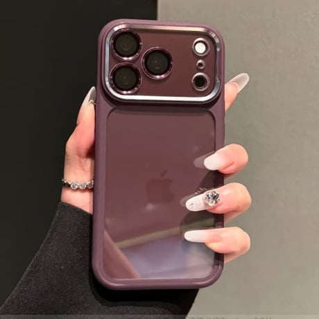 CUTECASE iPhone18pro/18proMaxケース カメラコントロール保護カバー iPhone17Pro/16/15シリーズ カメラ保護 耐衝撃 高機能高品質CM6782