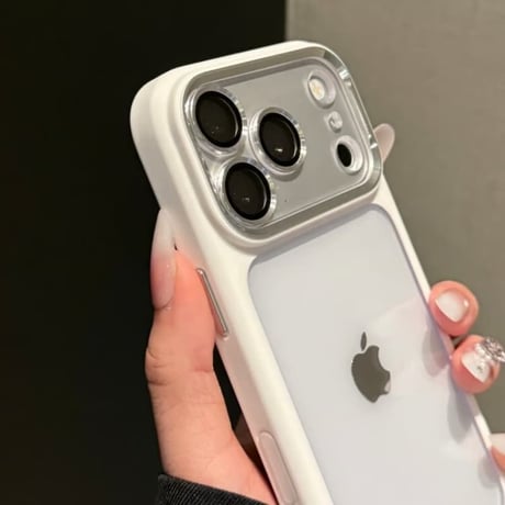 CUTECASE iPhone18pro/18proMaxケース カメラコントロール保護カバー iPhone17Pro/16/15シリーズ カメラ保護 耐衝撃 高機能高品質CM6782