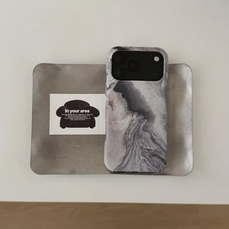 CUTECASE 大理石柄 iPhone18Pro高級感 iPhone18Promax/17/16/15Proカバー モード＆シンプル CM6869