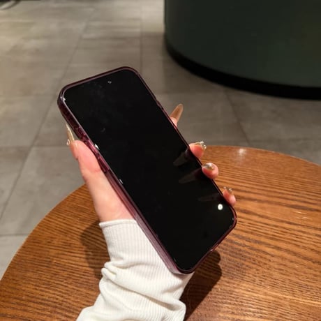 CUTECASE 黄ばみにくい高透明 iPhone18Pro/18ProMaxケース 360°回転マグネットリングスタンド iPhone17/16proケース 薄型軽量丈夫 CM6770