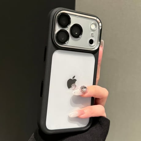 CUTECASE iPhone18pro/18proMaxケース カメラコントロール保護カバー iPhone17Pro/16/15シリーズ カメラ保護 耐衝撃 高機能高品質CM6782